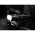 LED svítilna MAARS MR 601 na kolo, přední