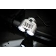 LED svítilna MAARS MR 801 na kolo, přední