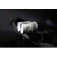 LED svítilna MAARS MR 801 na kolo, přední