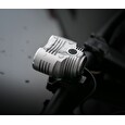 LED svítilna MAARS MR 801 na kolo, přední