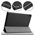Flipové Pouzdro Realme Pad (RMP2102/RMP2103) Black