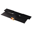 Baterie T6 power HP Spectre Pro 13 G1, 13-v000, 13-v100, 4550mAh, 35Wh, 4cell, Li-pol