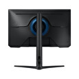 Samsung Odyssey/G40B/25"/IPS/FHD/240Hz/1ms/Black/2R