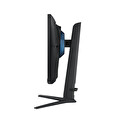 Samsung Odyssey/G40B/25"/IPS/FHD/240Hz/1ms/Black/2R