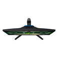 Samsung Odyssey/G40B/25"/IPS/FHD/240Hz/1ms/Black/2R