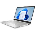 Notebook  HP notebook Laptop 15s-eq1320nc; 15.6" FHD 1920x1080 AG SVA;AMD 3020e; 4GB DDR4;125GB SSD;WIN 11 Home