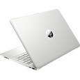 Notebook  HP notebook Laptop 15s-eq1320nc; 15.6" FHD 1920x1080 AG SVA;AMD 3020e; 4GB DDR4;125GB SSD;WIN 11 Home