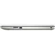Notebook  HP Laptop 17-cn0233nc; 17.3" 1600x900 SVA AG; 8GB DDR4; Pentium Silver N5030; 256GB SSD; UHD 605;Win 11Home