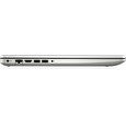 Notebook  HP Laptop 17-cn0233nc; 17.3" 1600x900 SVA AG; 8GB DDR4; Pentium Silver N5030; 256GB SSD; UHD 605;Win 11Home