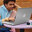 Notebook  HP Laptop 17-cn0233nc; 17.3" 1600x900 SVA AG; 8GB DDR4; Pentium Silver N5030; 256GB SSD; UHD 605;Win 11Home