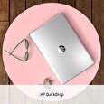 Notebook  HP Laptop 17-cn0233nc; 17.3" 1600x900 SVA AG; 8GB DDR4; Pentium Silver N5030; 256GB SSD; UHD 605;Win 11Home