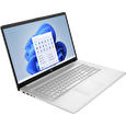 Notebook  HP Laptop 17-cp0244nc;17.3 FHD AG IPS,AMD 3150U;8GB DDR4 3200,SSD 256GB,AMD Radeon,Win11 Home