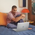 Notebook  HP Laptop 17-cp0244nc;17.3 FHD AG IPS,AMD 3150U;8GB DDR4 3200,SSD 256GB,AMD Radeon,Win11 Home