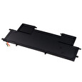 Baterie T6 power HP EliteBook Folio G1, 4935mAh, 38Wh, 4cell, Li-pol