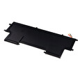 Baterie T6 power HP EliteBook Folio G1, 4935mAh, 38Wh, 4cell, Li-pol