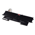 Baterie T6 power HP EliteBook Folio G1, 4935mAh, 38Wh, 4cell, Li-pol