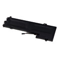 Baterie T6 power Lenovo E31-70, E31-80, IdeaPad 510S-13IKB serie, 3800mAh, 29Wh, 2cell, Li-pol