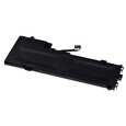 Baterie T6 power Lenovo E31-70, E31-80, IdeaPad 510S-13IKB serie, 3800mAh, 29Wh, 2cell, Li-pol