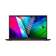 ASUS Vivobook 15 OLED/K513/i7-1165G7/15,6"/FHD/16GB/512GB SSD/Iris Xe/W10H/Black/2R