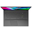 ASUS Vivobook 15 OLED/K513/i7-1165G7/15,6"/FHD/16GB/512GB SSD/Iris Xe/W10H/Black/2R