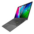 ASUS Vivobook 15 OLED/K513/i7-1165G7/15,6"/FHD/16GB/512GB SSD/Iris Xe/W10H/Black/2R