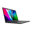 ASUS Vivobook 15 OLED/K513/i7-1165G7/15,6"/FHD/16GB/512GB SSD/Iris Xe/W10H/Black/2R