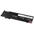 Baterie T6 power Lenovo ThinkPad T480s serie, 4950mAh, 57Wh, 3cell, Li-Pol