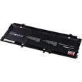 Baterie T6 power HP Spectre 13-ac000 x360, Spectre 13-w000 x360, 5000mAh, 58Wh, 3cell, Li-pol