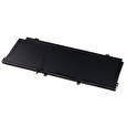 Baterie T6 power HP Spectre 13-ac000 x360, Spectre 13-w000 x360, 5000mAh, 58Wh, 3cell, Li-pol