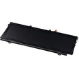 Baterie T6 power HP Spectre 13-ac000 x360, Spectre 13-w000 x360, 5000mAh, 58Wh, 3cell, Li-pol
