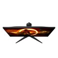 AOC/24G2ZU/23,8"/IPS/FHD/240Hz/0,5ms/Blck-Red/3R