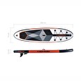 Paddleboard Capriolo Ride