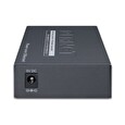 Planet GT-805A-PD konvertor 10/100/1000Base-T / miniGBIC SFP/ napájený z PoE 802.3af/at/bt