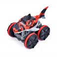Auto MAC TOYS obojživelné, žralok