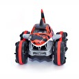 Auto MAC TOYS obojživelné, žralok