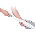 Mop Lamart LT8036 plochý 2v1, 32 x 11 Push