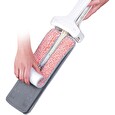 Mop Lamart LT8036 plochý 2v1, 32 x 11 Push