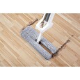 Mop Lamart LT8036 plochý 2v1, 32 x 11 Push