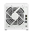 QNAP TS-433-4G (ARM 4core 2,0GHz, 4GB RAM, 4x SATA, 1x GbE, 1x 2,5GbE, 2x USB 2.0, 1x USB 3.2)
