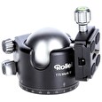 Rollei T7S Mark III/ Nosnost do 26 kg/ kulová hlava na stativ