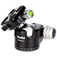 Rollei T8S Mark III/ Nosnost do 22 kg/ kulová hlava na stativ