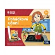 Tužka ALBI 2.0 + Pohádkové učení