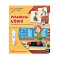 Tužka ALBI 2.0 + Pohádkové učení
