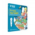 Tužka ALBI 2.0 + Evropa na talíři