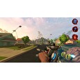 ESD POSTAL Brain Damaged