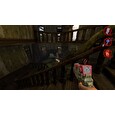 ESD POSTAL Brain Damaged