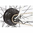 Elektrokolo Spirit ZEPHYR 28", bílá /250W, 24V/6Ah