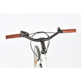 Elektrokolo Spirit ZEPHYR 28", bílá /250W, 24V/6Ah