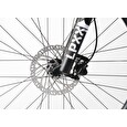 Horské jízdní kolo Capriolo C PRO C MTB 9.7 29"/17,5" GRAFIT CARBON