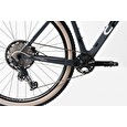 Horské jízdní kolo Capriolo C PRO C MTB 9.7 29"/17,5" GRAFIT CARBON